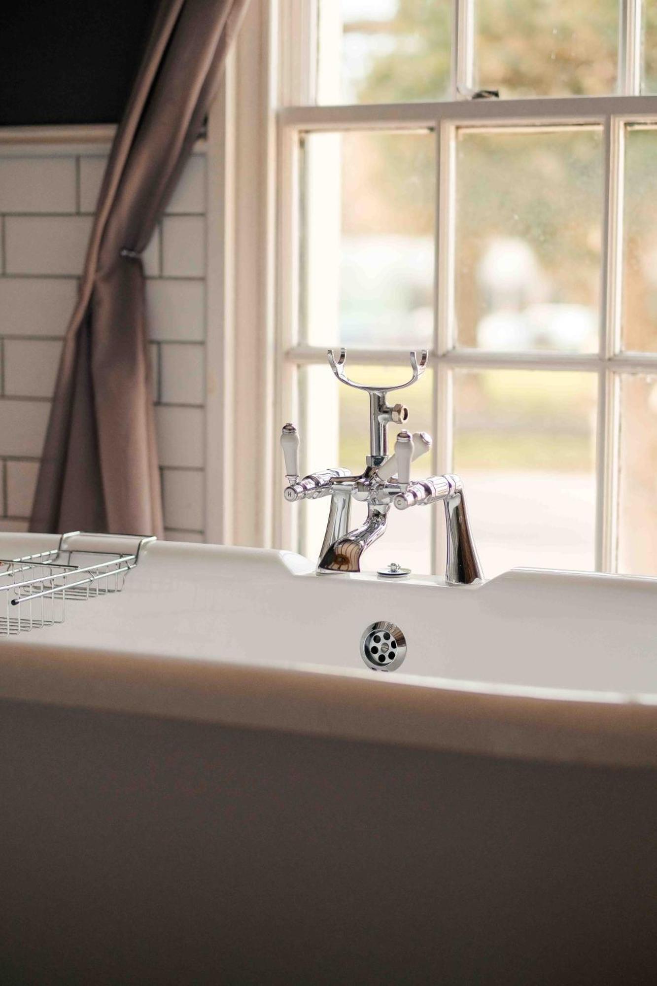 Hotel The Vicarage Holmes Chapel Esterno foto