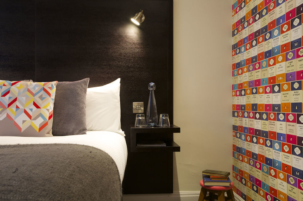 Hotel The Vicarage Holmes Chapel Esterno foto