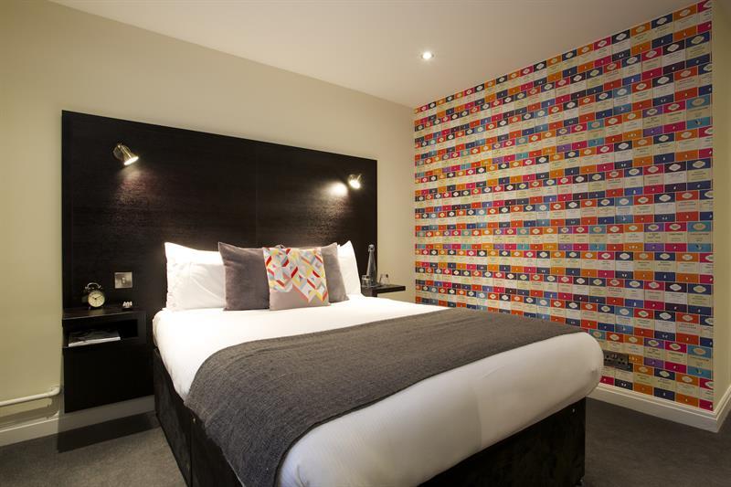 Hotel The Vicarage Holmes Chapel Esterno foto